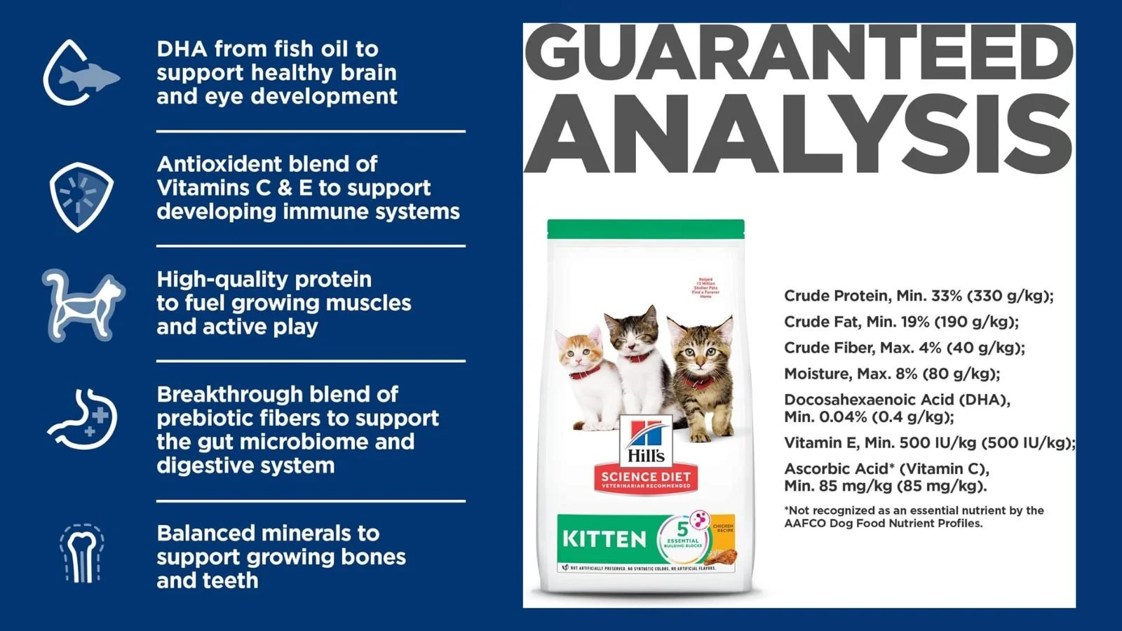kitten hills science diet kitten food hard food .jpg