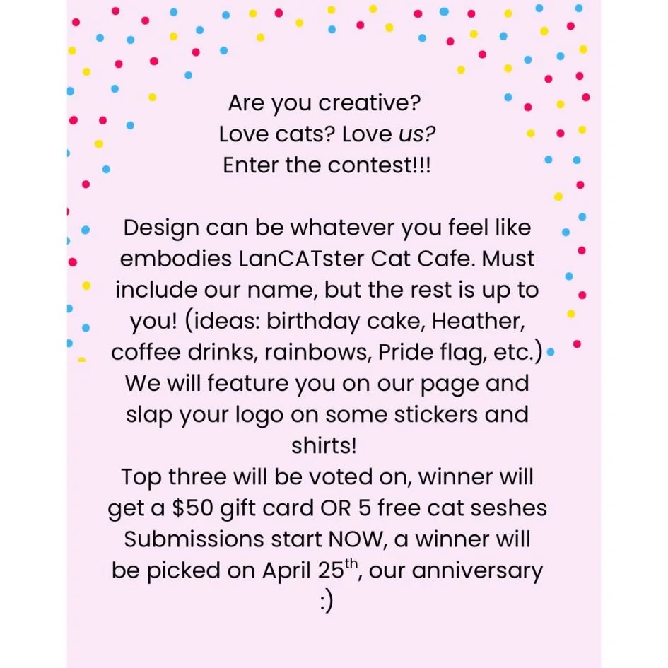 Lancaster cat cafe logo design contest  copy.jpg