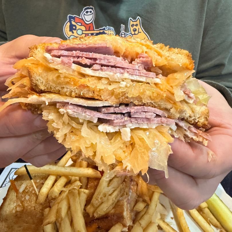 reuben at Kresgeville Eatery & Bar.jpg