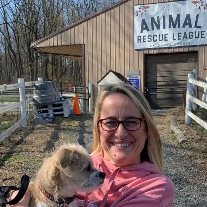 PA State Rep Jacklyn Rusnock on Rescue, Adoption &amp; Being a Voice for PA Animals