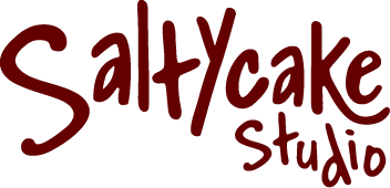 Saltycake Studio
