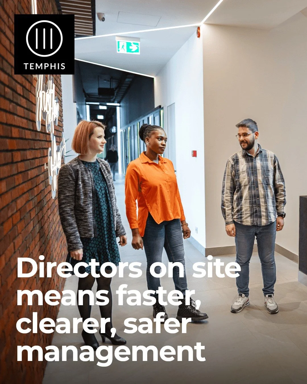 How does director-led block management build trust?

When senior directors lead site visits, budget reviews and resident communication, transparency and accountability become the norm.

This hands-on approach means residents receive faster responses,