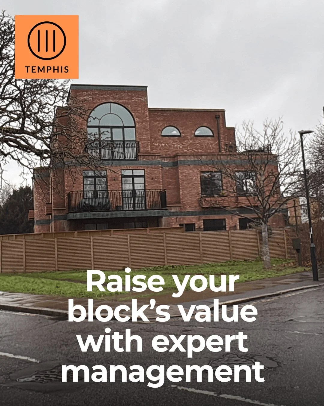 We're pleased to announce a new block management instruction, expanding our portfolio of hands-on, transparent property services. If you're looking to raise your block management with expert compliance, clear communication, and proactive maintenance,