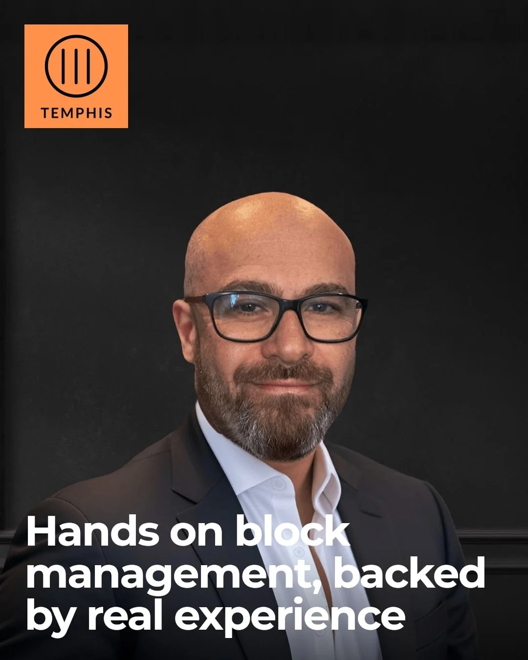 Meet Andrew Davey, our new Senior Property Manager, leading our Central London and surrounding portfolio.

Andrew brings strong operational experience and a practical, detail focused approach. His appointment reinforces our commitment to hands on man