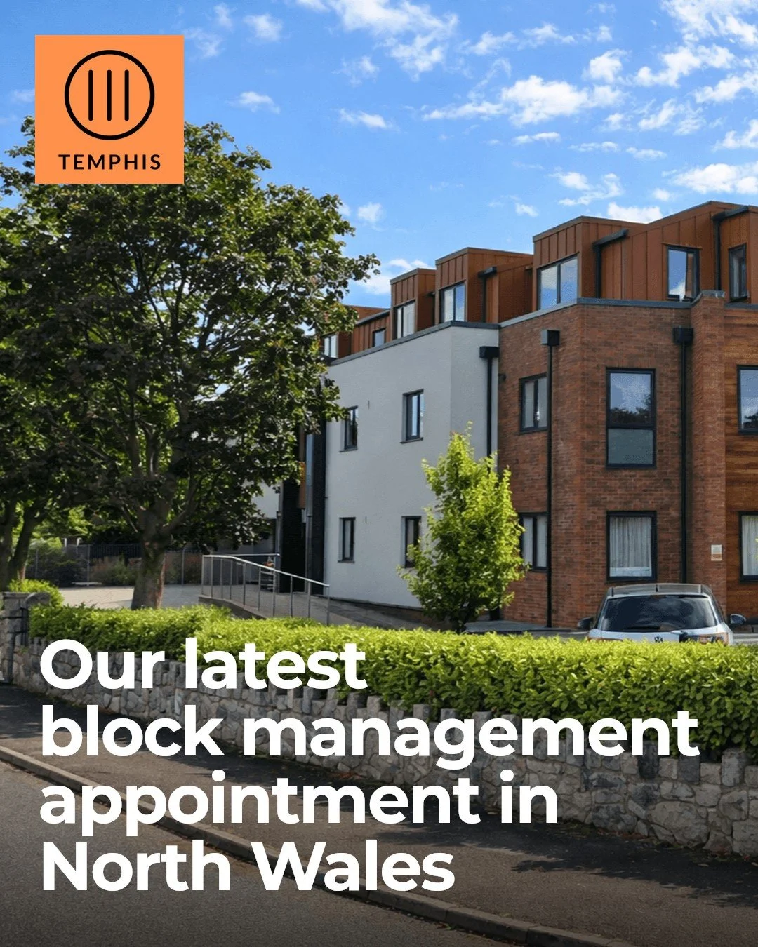 Our recent block management instruction in North Wales highlights why being hands-on and proactive is necessary. We don't just manage from behind a desk; our directors carry out thorough site inspections to identify potential issues before they grow.