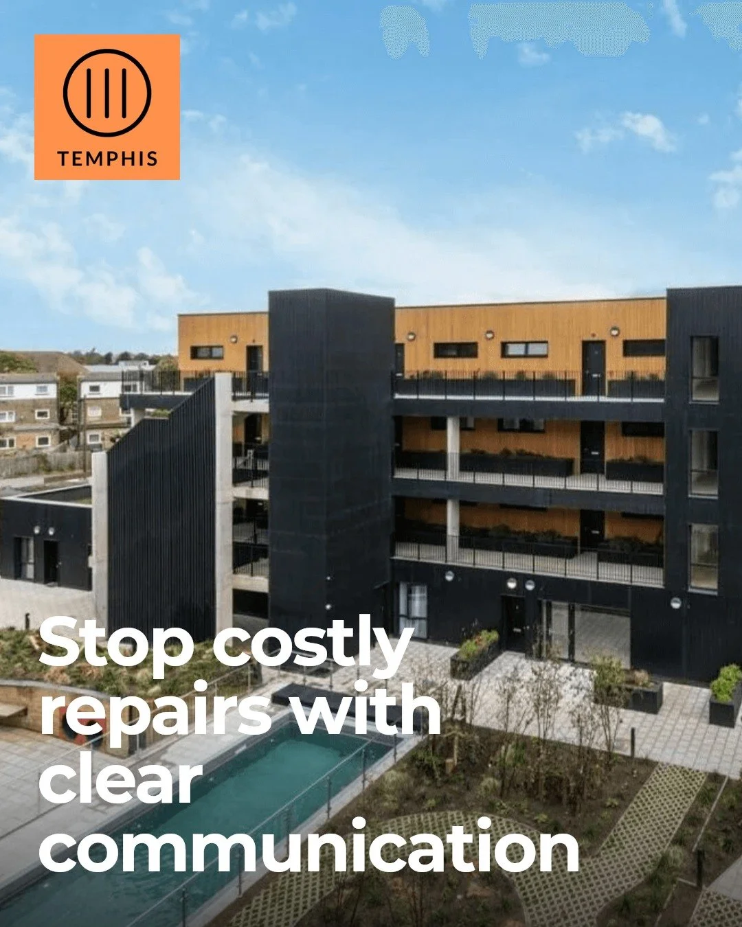 Preventative maintenance isn't just about fixing things before they break. It starts with transparent, proactive communication.

When property managers keep residents, contractors, and stakeholders informed early and clearly, they avoid costly surpri