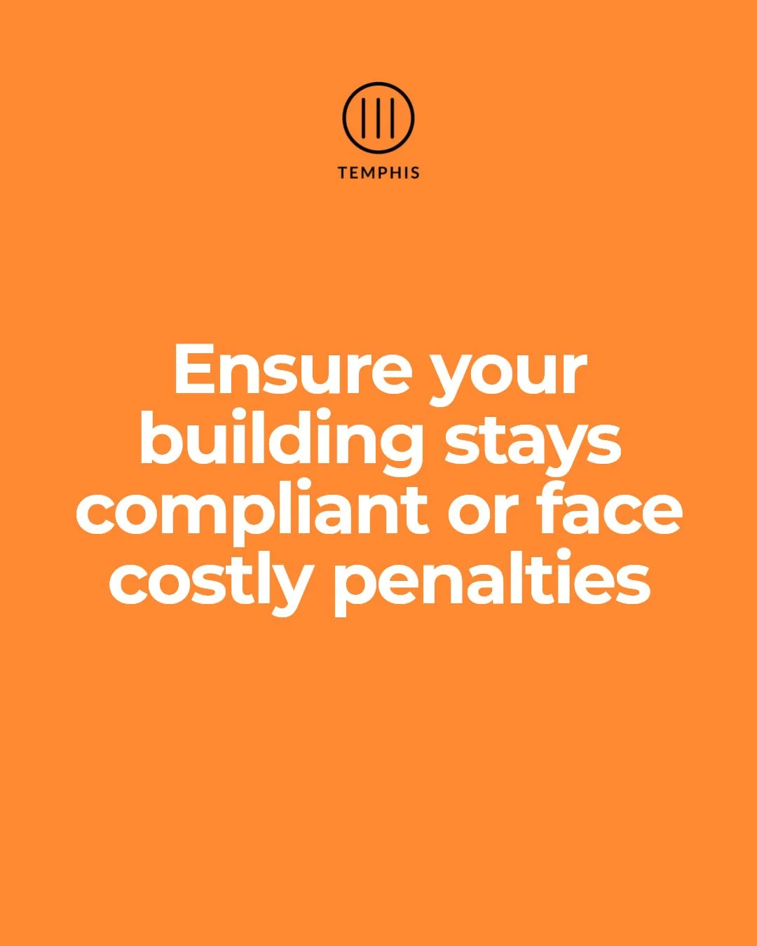 Are you confident your building stays compliant?

Ongoing compliance under the Building Safety Act demands regular checks, up-to-date risk assessments, and clear accountability. Property owners must stay proactive to avoid costly penalties and ensure