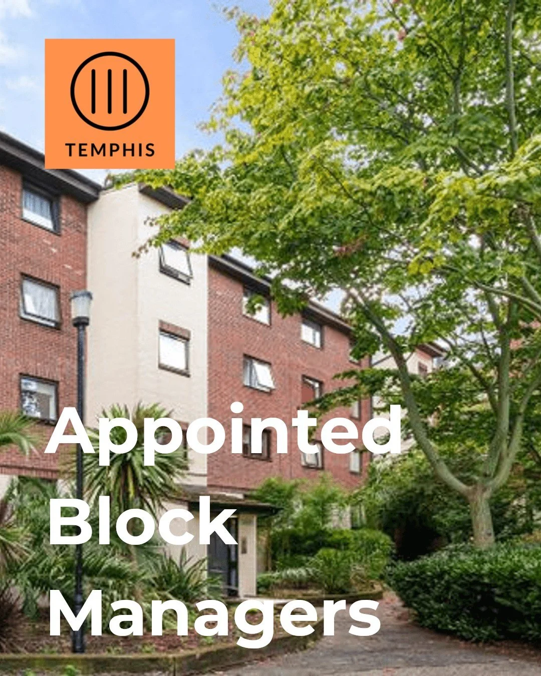 Thrilled to announce our new role as block managers for this stunning development in Peckham! Lined with trees and brimming with potential, we're ready to bring our expertise to this vibrant community. Stay tuned for behind-the-scenes insights! #Prop