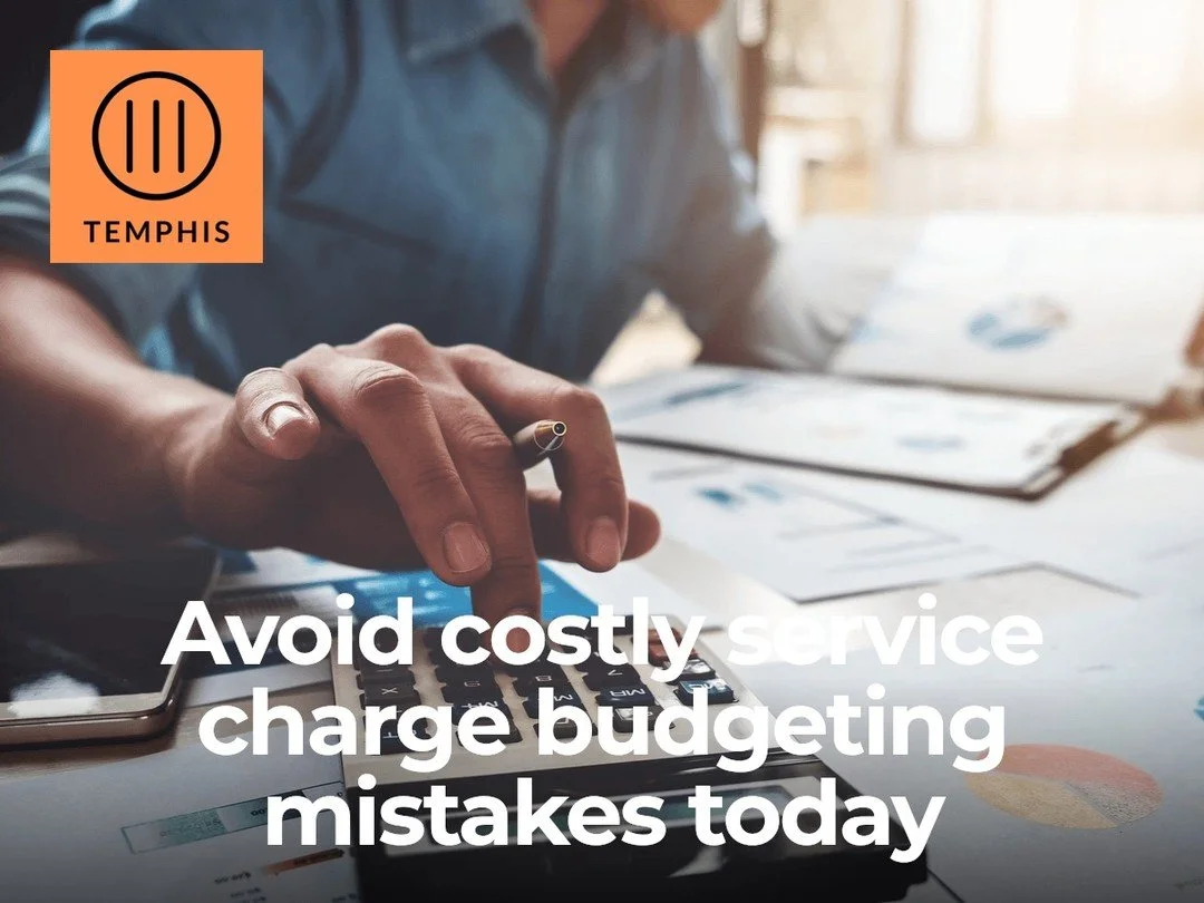 Are you overlooking service charge budget risks?

Service charge budgeting is crucial for every freeholder, yet hidden pitfalls often cause unexpected costs and disputes. Common issues include inaccurate forecasting, unclear contract terms, and insuf