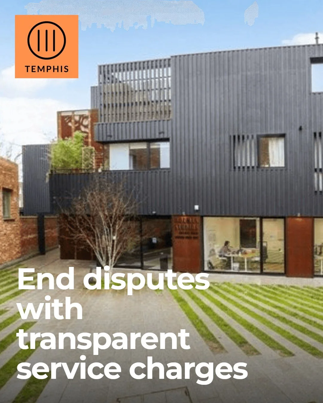 Disputes over service charges often stem from unclear usage and billing. Installing smart meters brings transparency by accurately tracking consumption for each unit, reducing guesswork and unfair charges.

This technology promotes fairness, cuts dow