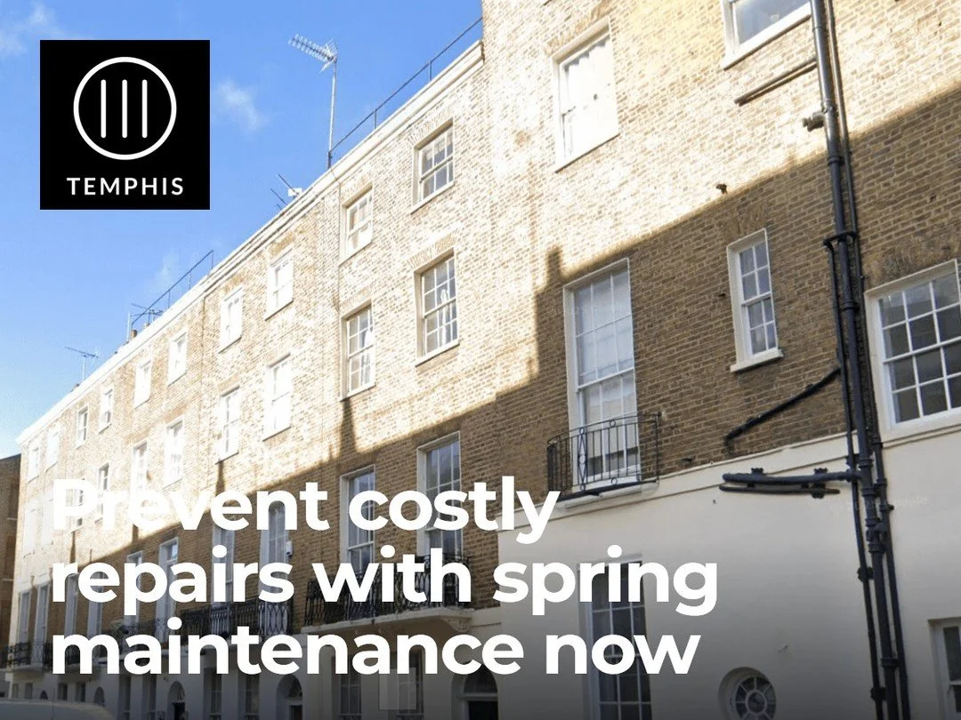 Spring is the perfect time to ensure your residential block is in top condition. Here are the top 5 maintenance tasks every block should prioritise now:

1. Roof and Gutter Inspection: Clear debris and check for damage to prevent leaks and water ingr