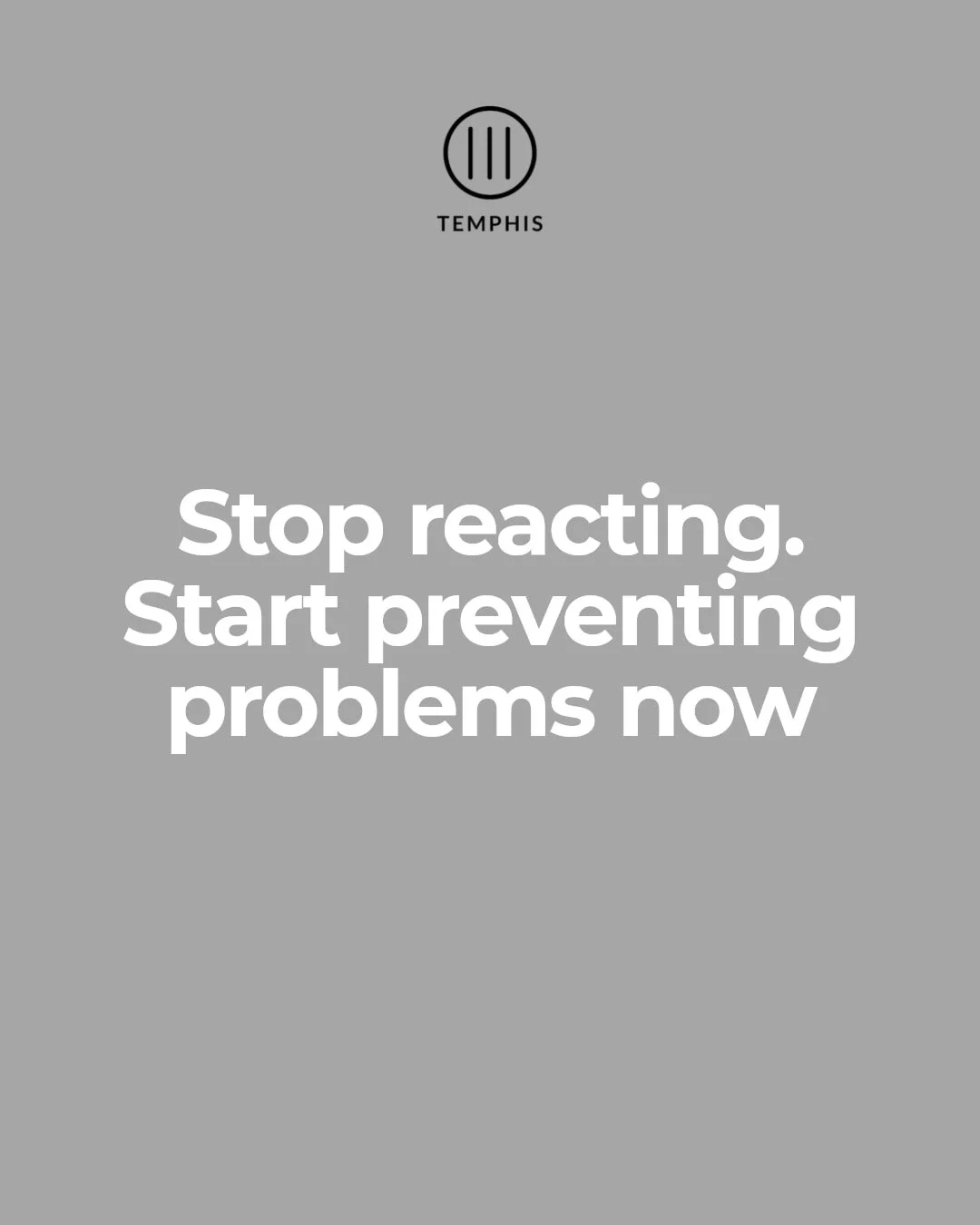 Is your managing agent fixing problems or preventing them?
True proactive managers spot issues before you do.
They schedule regular inspections, plan maintenance, and communicate clearly.
If they only respond after complaints, they're just reacting.
