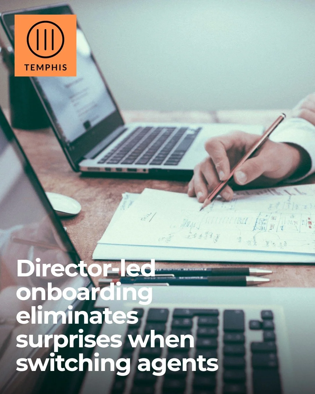 Changing managing agents soon? Here's how to reduce risk.

A director-led onboarding process means every detail is checked, from financials to compliance, ensuring a smooth transition with no surprises.

Have you experienced risks when switching agen