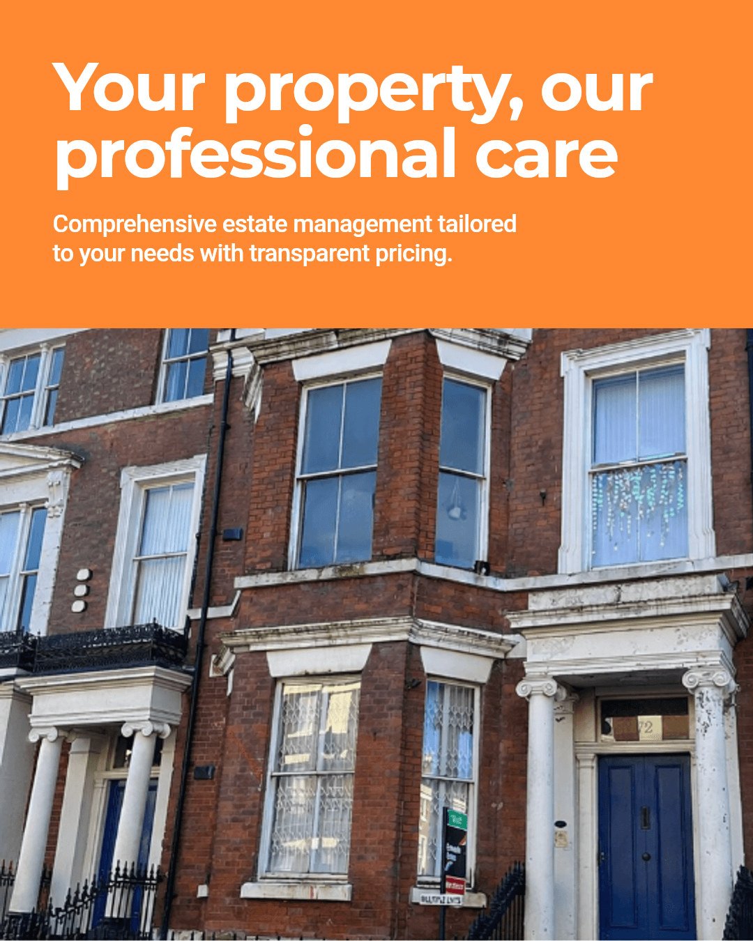 We&rsquo;re proud to announce that Temphis has taken on management of a new block in Toxteth, Liverpool L8.

Our commitment to transparency and proactive management is unparalleled, and we're excited to bring our expertise to this community.

Expect 