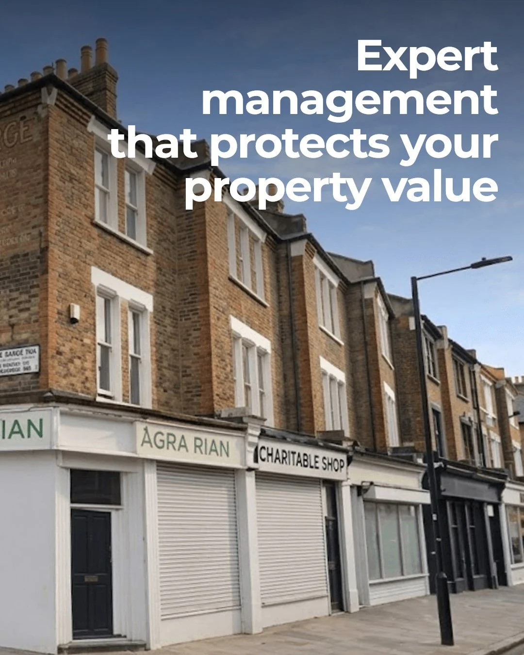 Temphis is excited to welcome a new block at Landor Road, London, to our management portfolio.

We pride ourselves on proactive, transparent, and hands-on block management services.

Our director-led team will ensure compliance, clear communication, 