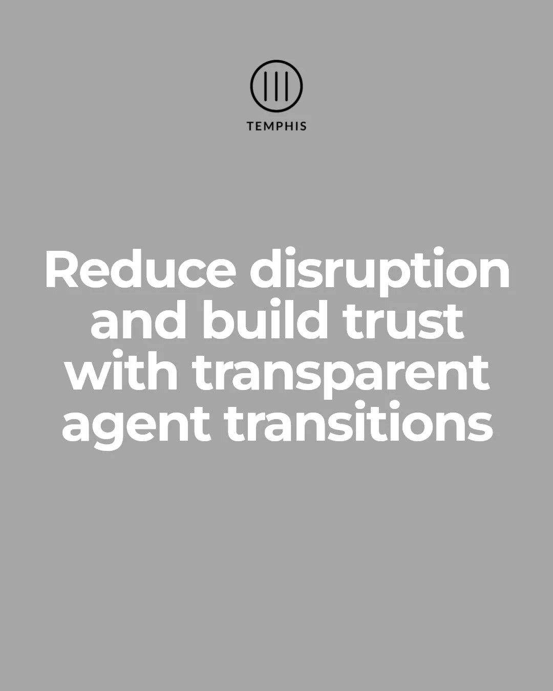 Changing managing agents can be daunting, but a transparent mobilisation process significantly reduces disruption and builds trust.

When switching agents, clarity is crucial from day one. A transparent process ensures all stakeholders understand wha