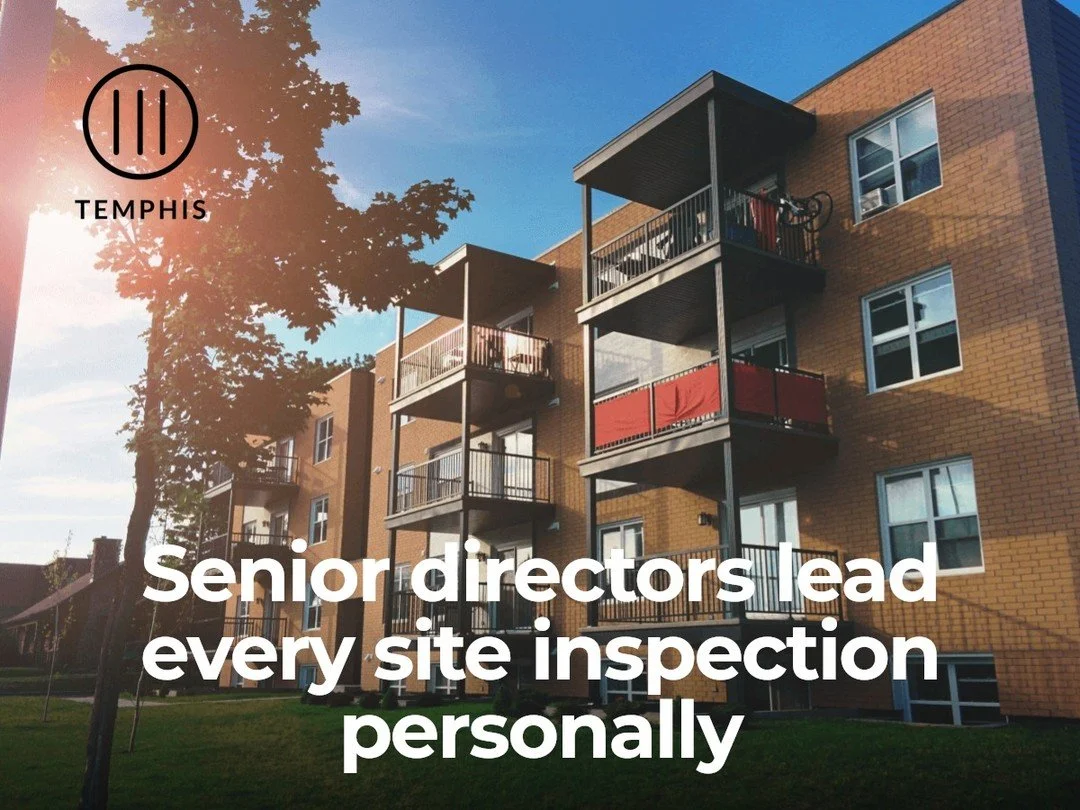 What does a director-led block management visit really involve?

It begins with a thorough site inspection, assessing maintenance, safety compliance, and resident concerns firsthand. Senior directors engage directly with residents, building trust thr
