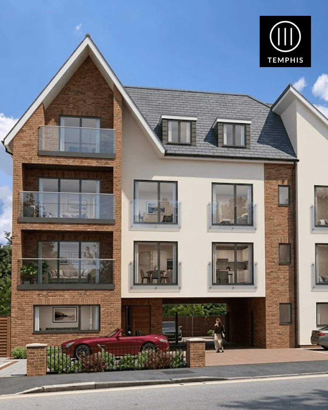 Exciting news: Temphis is adding another block to our management portfolio.

Located at Plaistow Lane, London, BR1, we are committed to providing outstanding service with transparency and integrity. 

Our director-led team ensures hands-on management