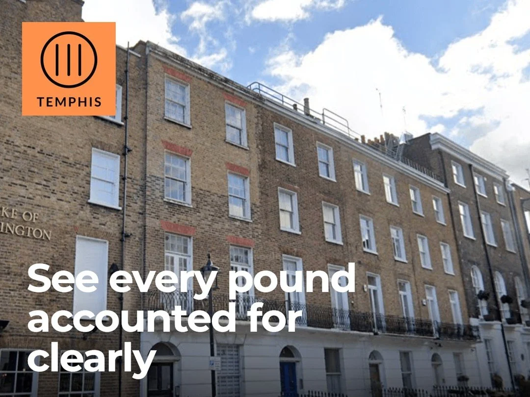 Residents notice clear accounting first, then responsive management, regular safety checks, and well-kept communal areas. At Temphis, we manage blocks with transparency, director-led oversight, and compliance expertise, so every pound is accounted fo