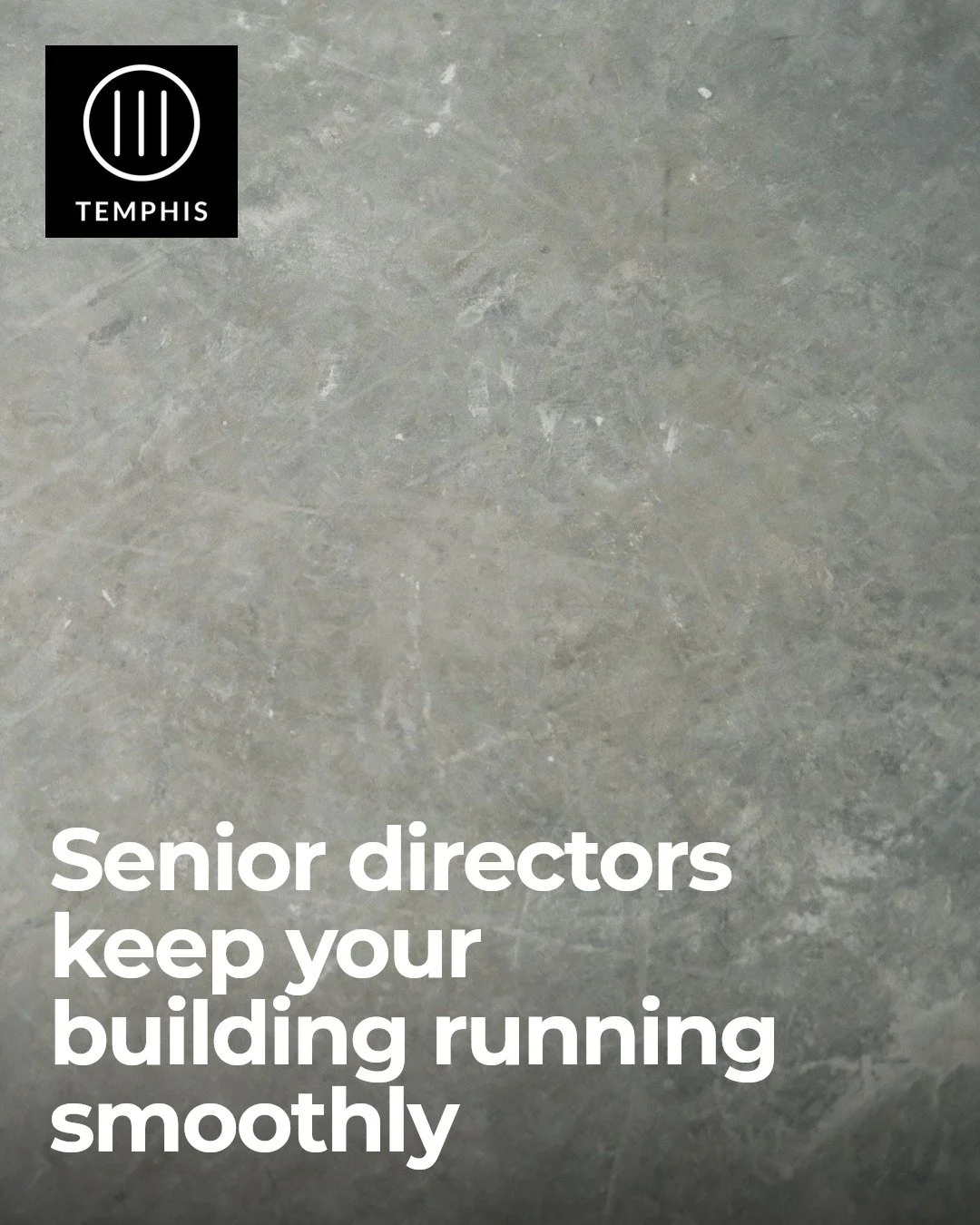 Director-led management helps freeholders stay in control of complex residential buildings. Senior directors stay involved, giving clear financial oversight, proactive maintenance, and quick compliance fixes. This hands-on approach keeps the building