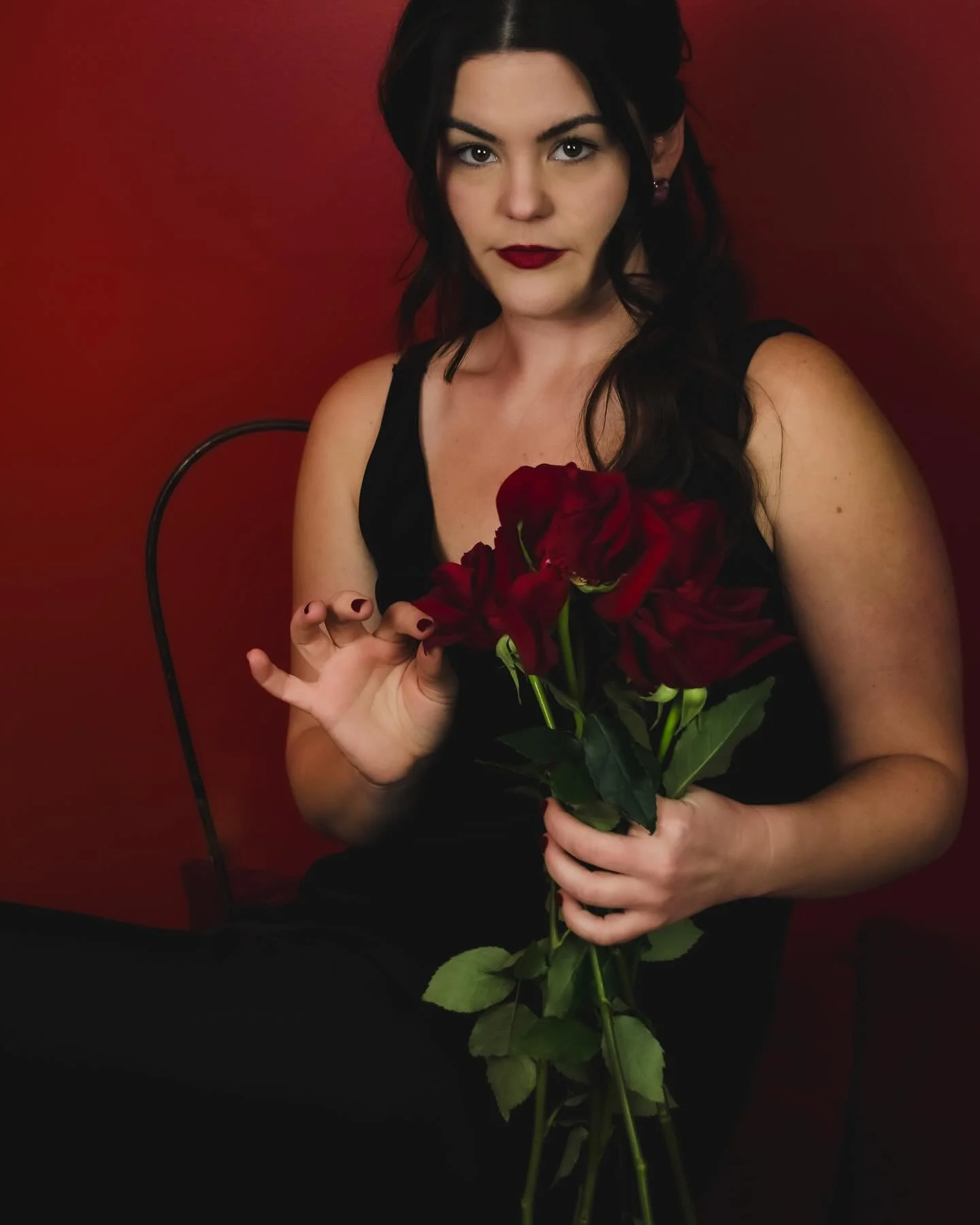 Eat your heart out 🌹