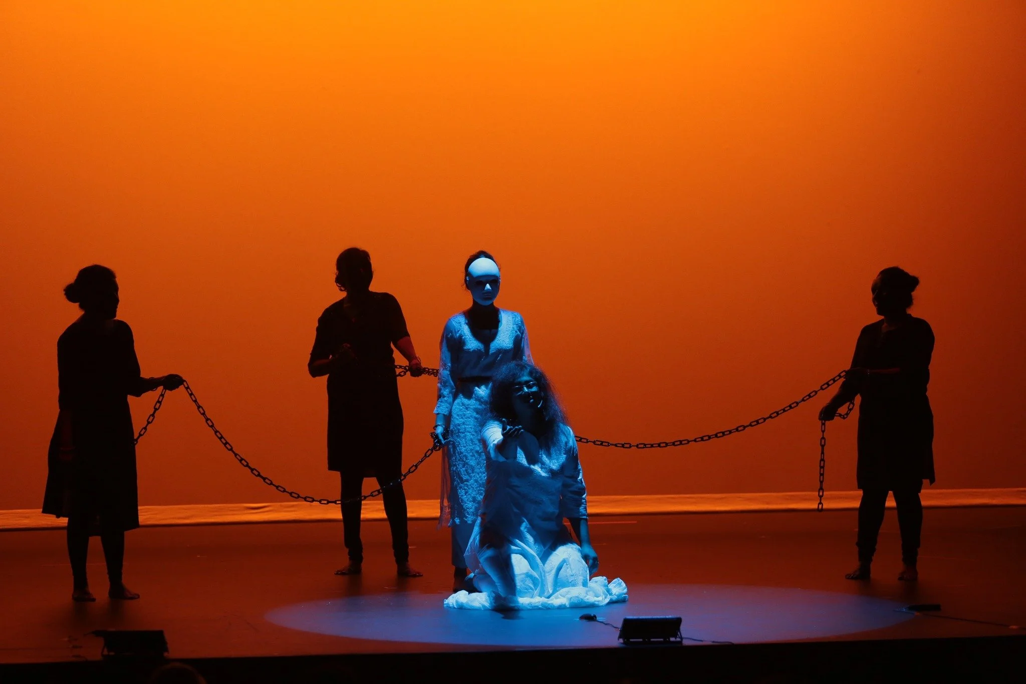 Performance-SORASORI ONDORMOHOLE (Bengali)- Rockville, MD, 2024
