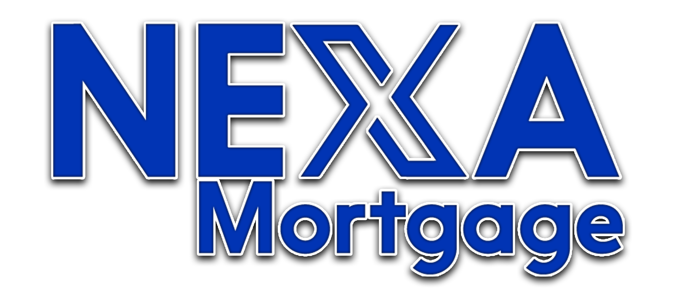 NEXA Mortgage logo Amy Firstman Mortgage Loan Originator