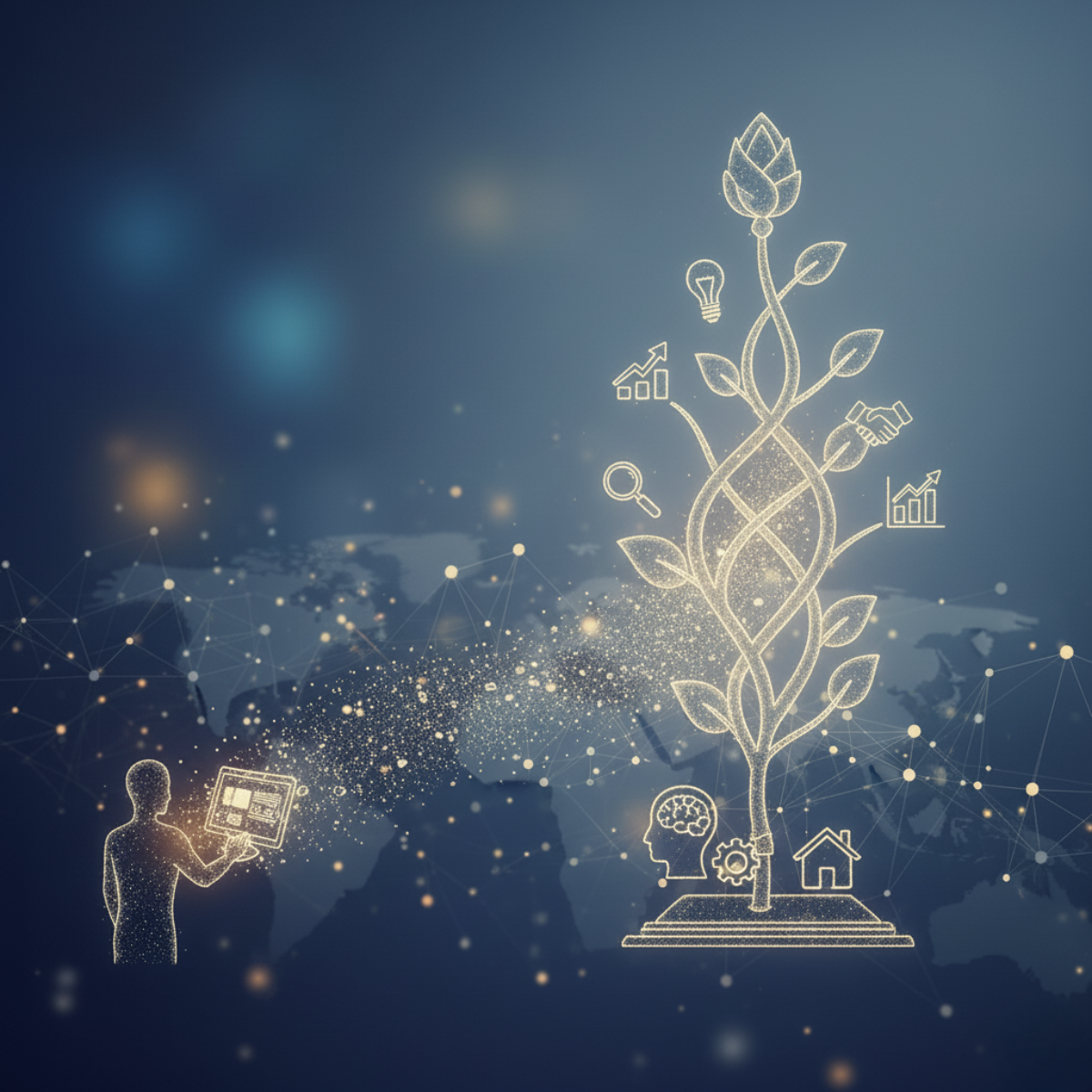 Case Study: How One Brand Cut Ad Spend 40% While Growing Revenue 167%