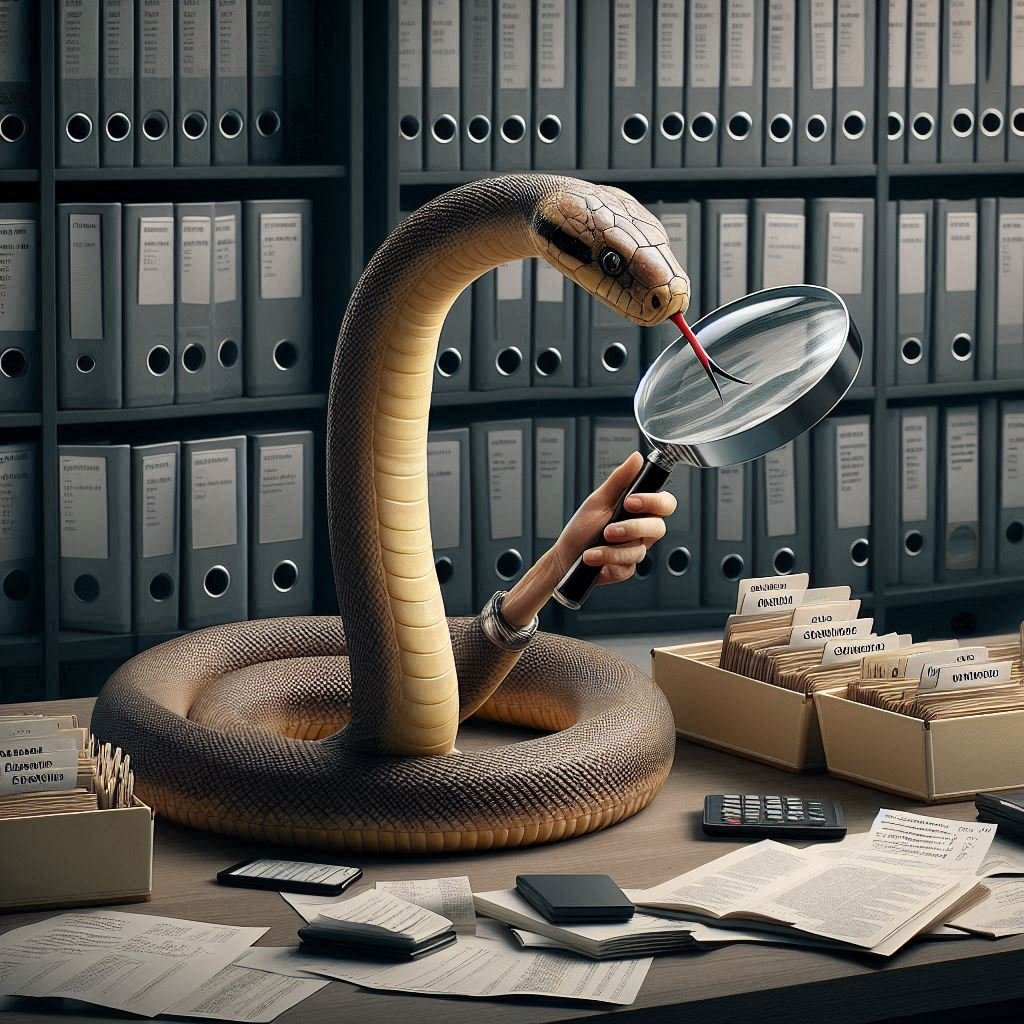Fun with Python: File Search in Multiple Directories