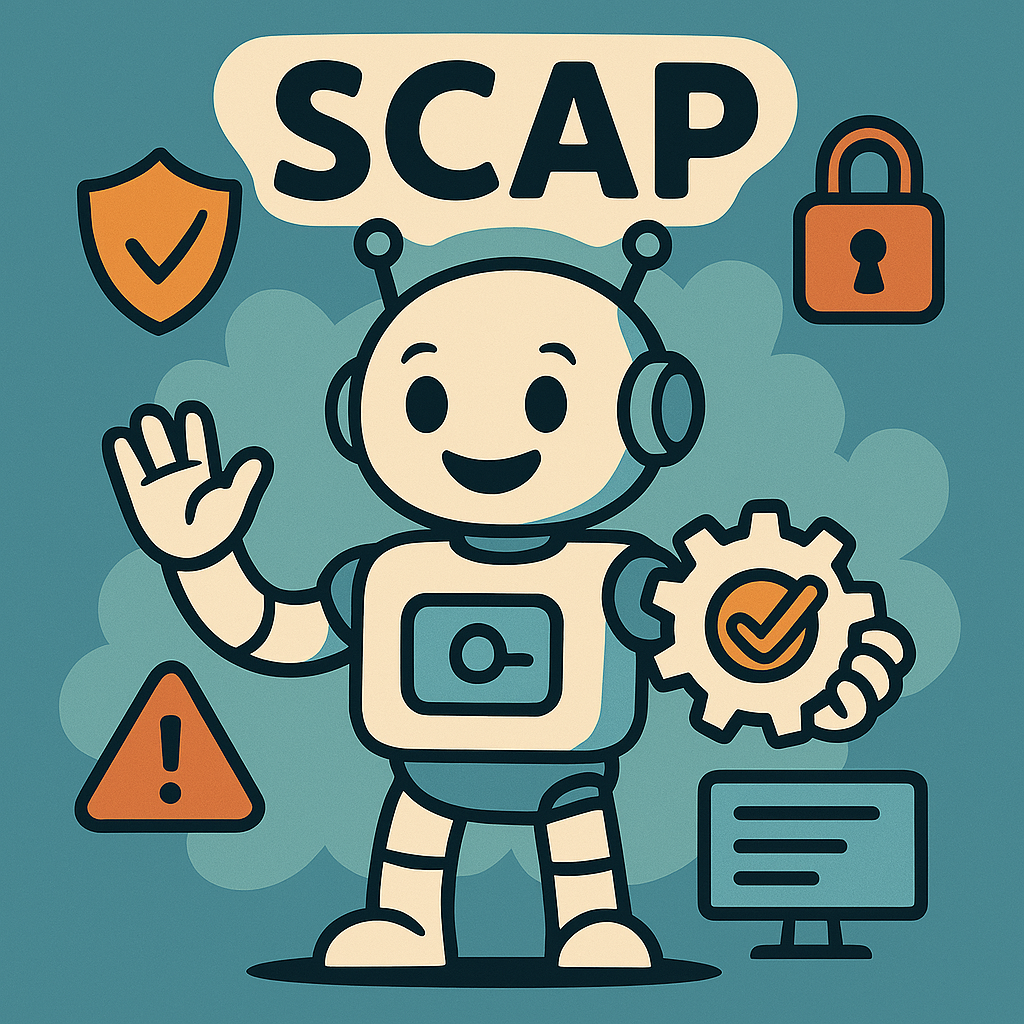 IT Security 101: Security Content Automation Protocol (SCAP)