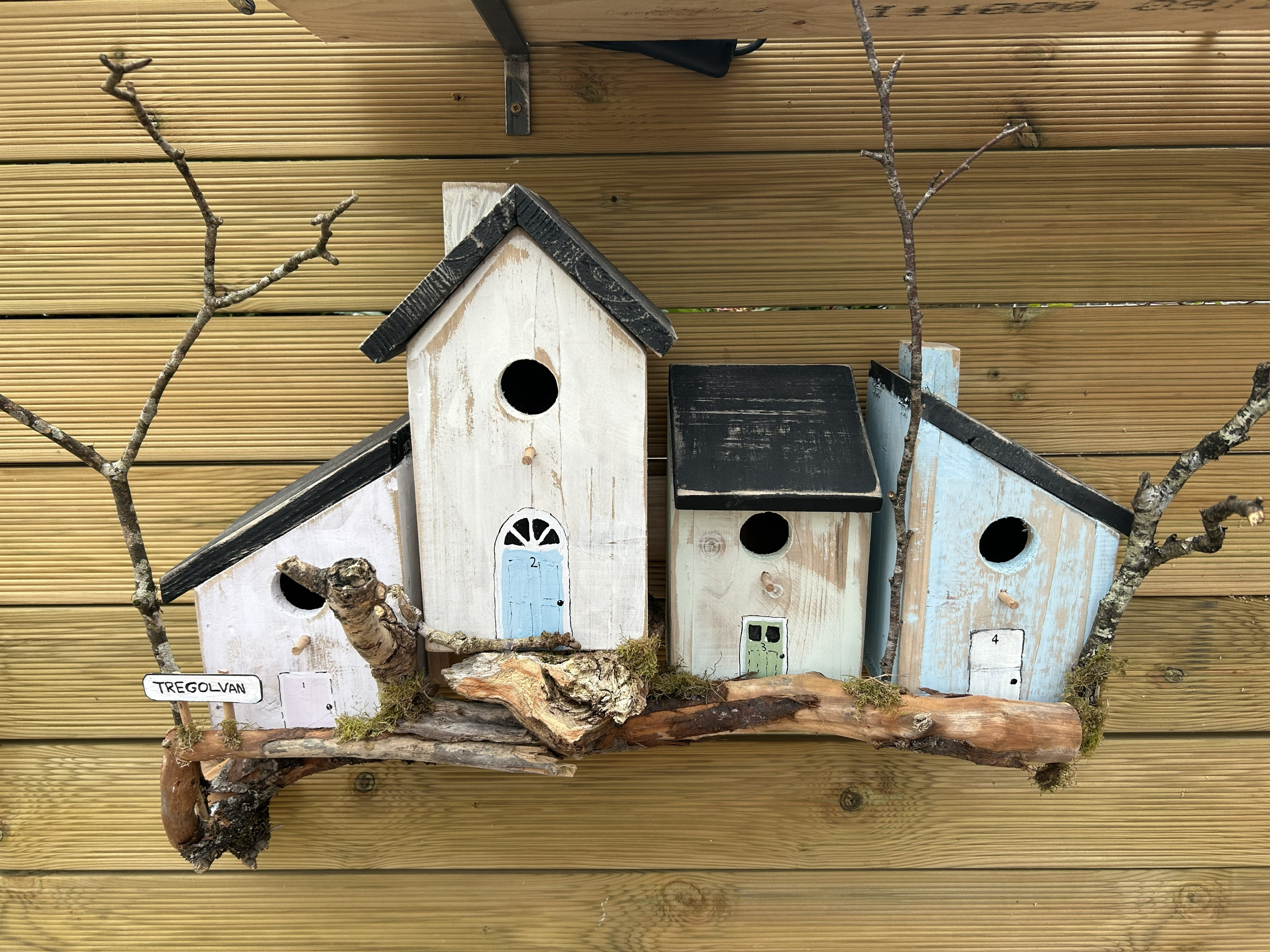 Sparrow Village