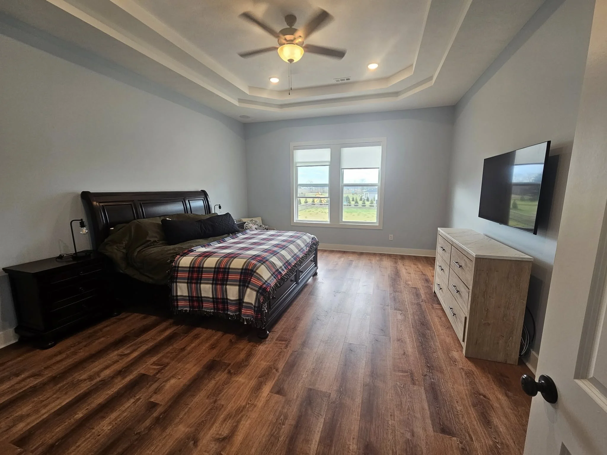 Miscellaneous House Rooms/Projects