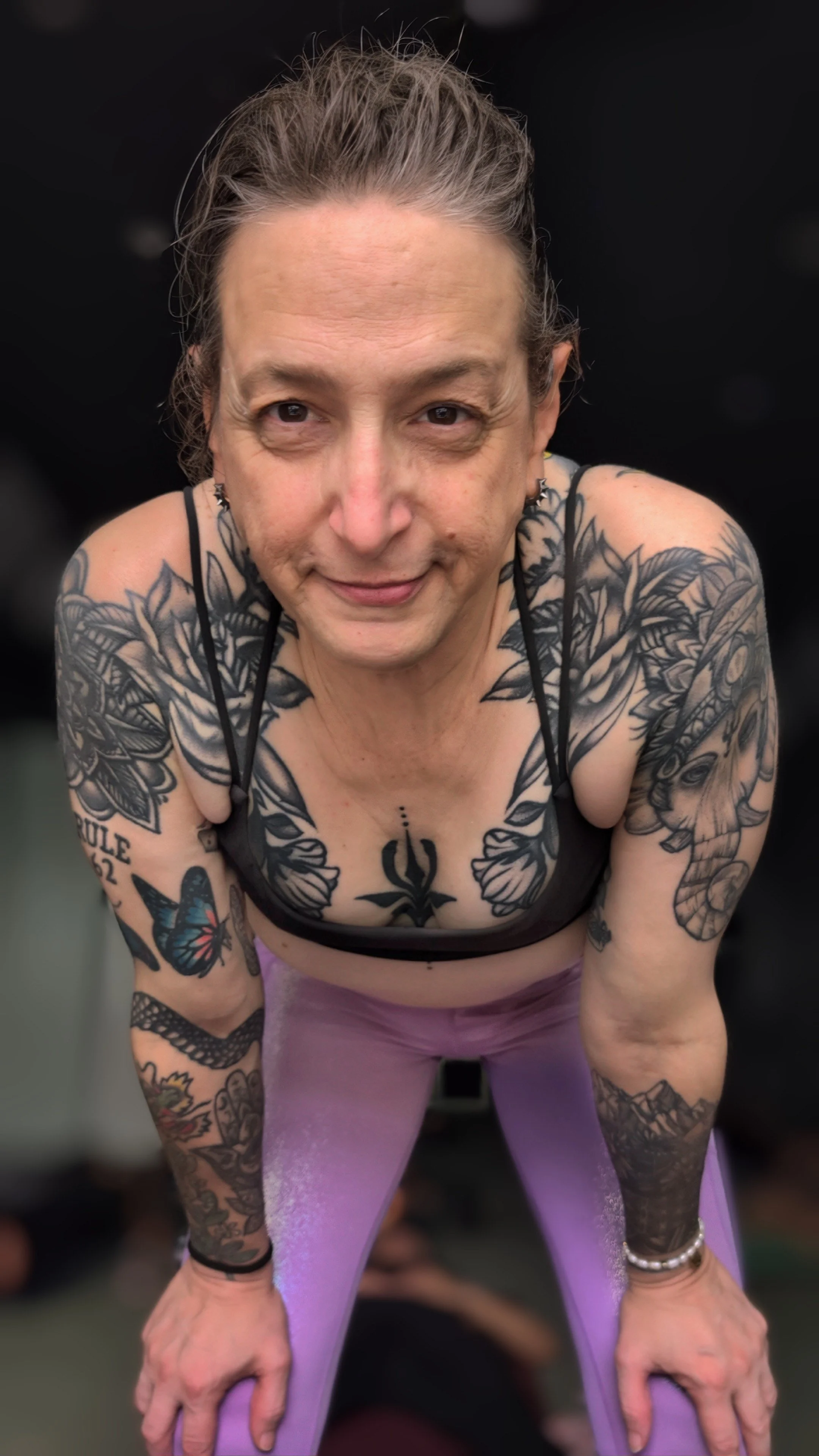 Jillian Modes