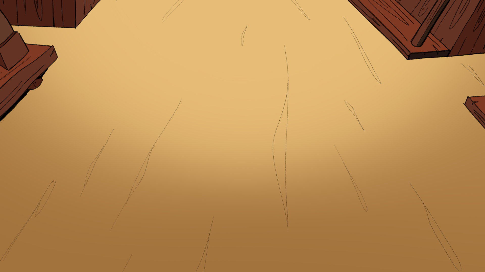 Background I colored