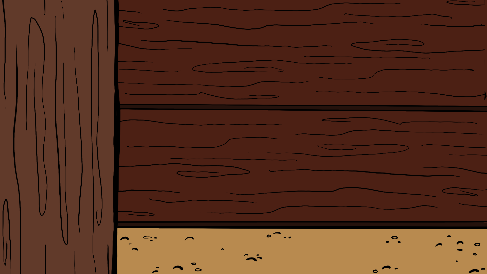 Background I colored