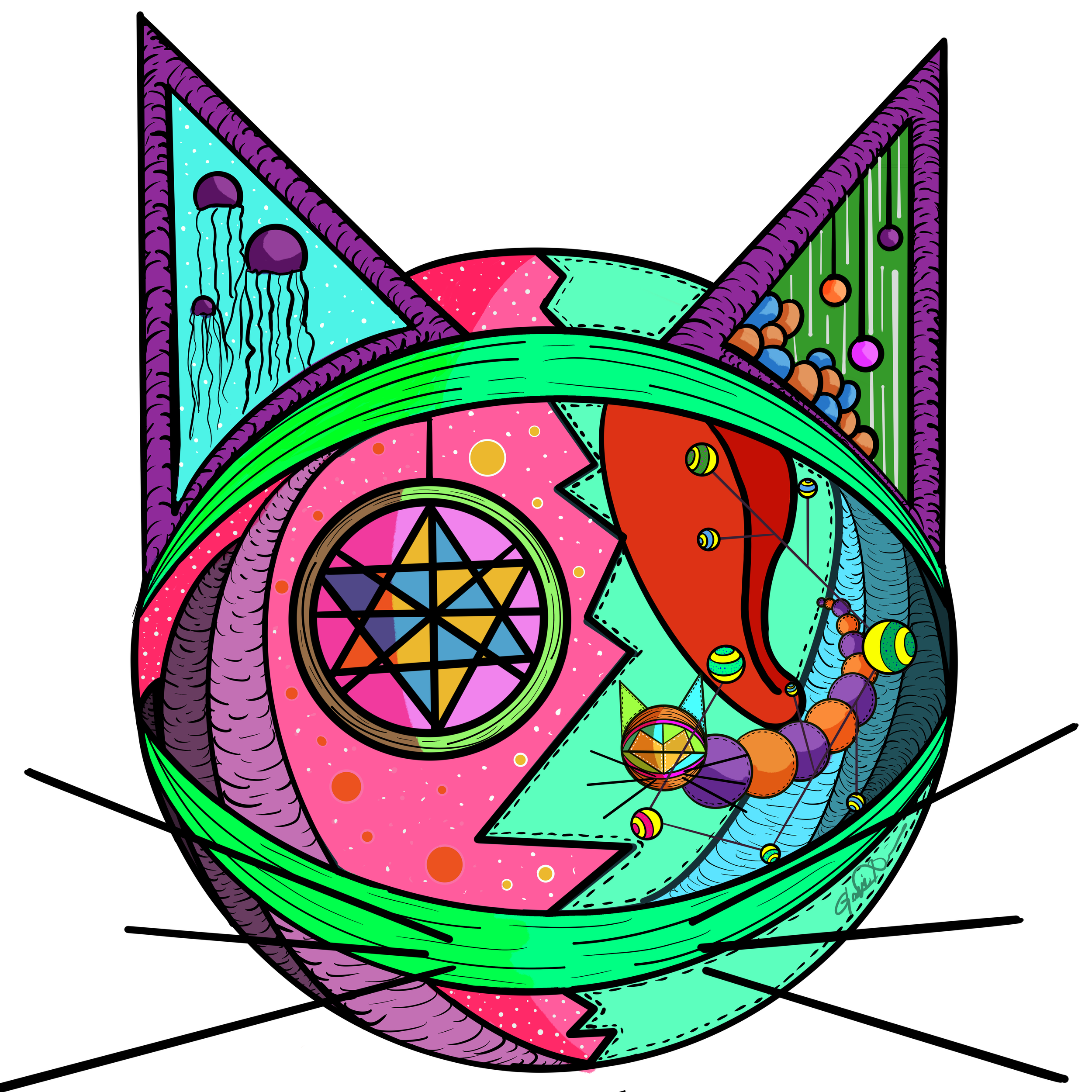 Dreamscape - Cat Got Your Tongue.png
