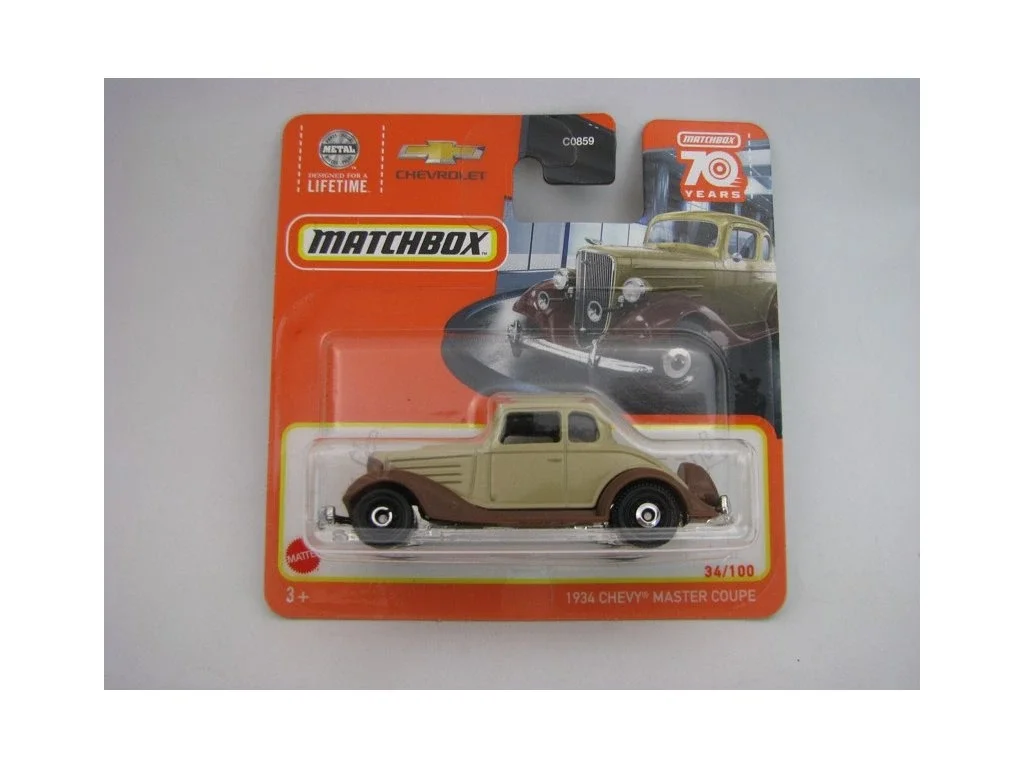 38088_chevy-master-coupe-1934-brown-70-years-matchbox-blister.webp