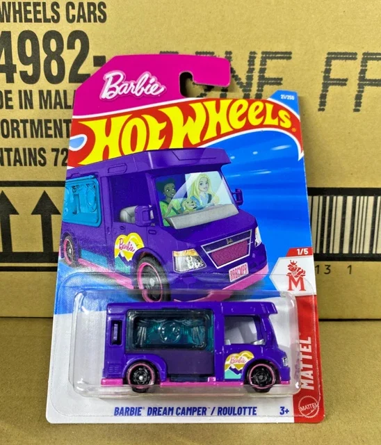 2026-Hot-Wheels-Mainline-Case-F-Barbie-Dream.webp