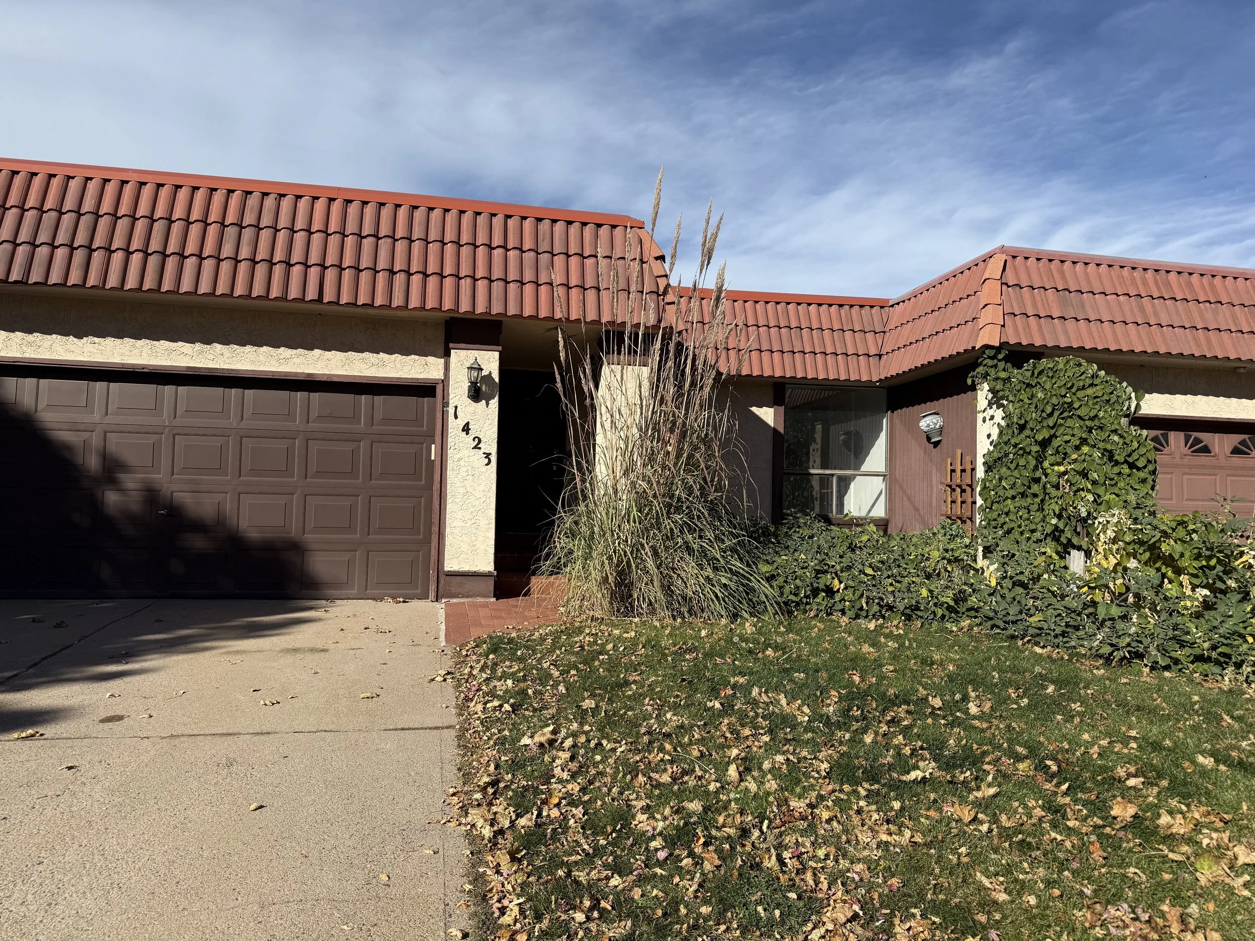 sold listing agent