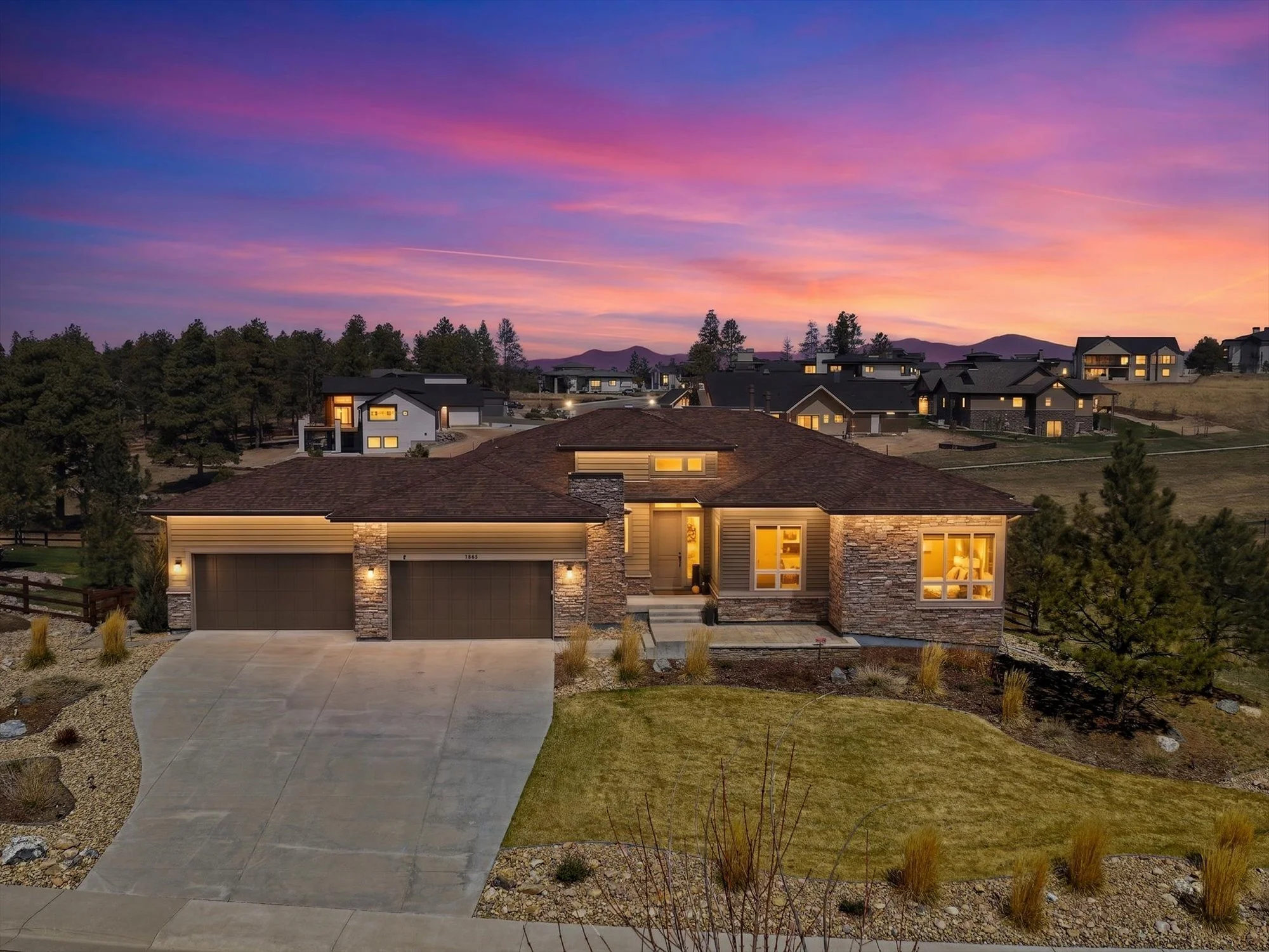 Pending Listing Agent