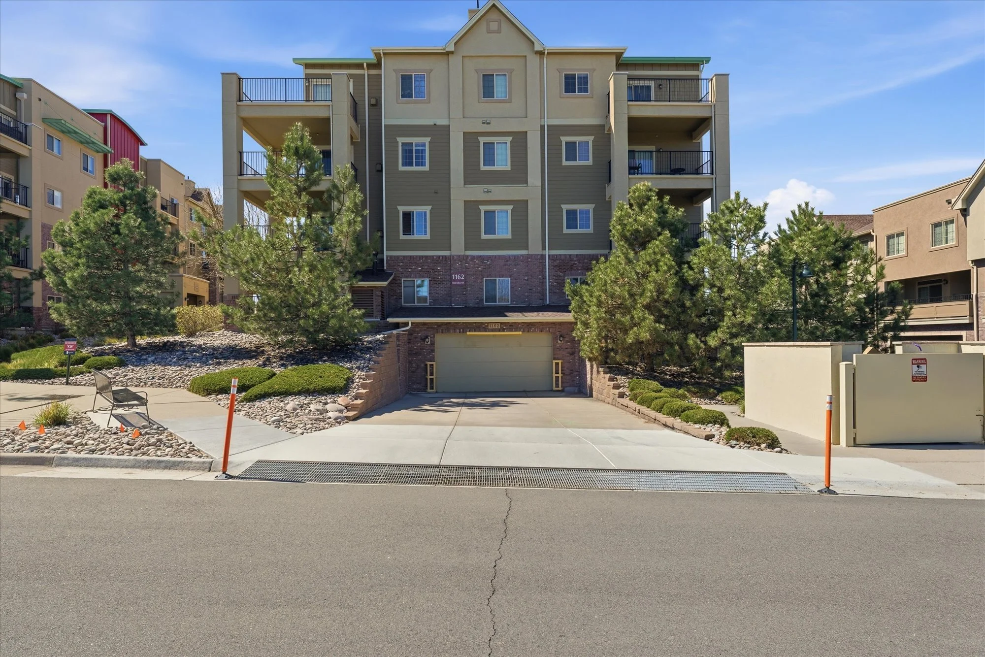 sold listing agent
