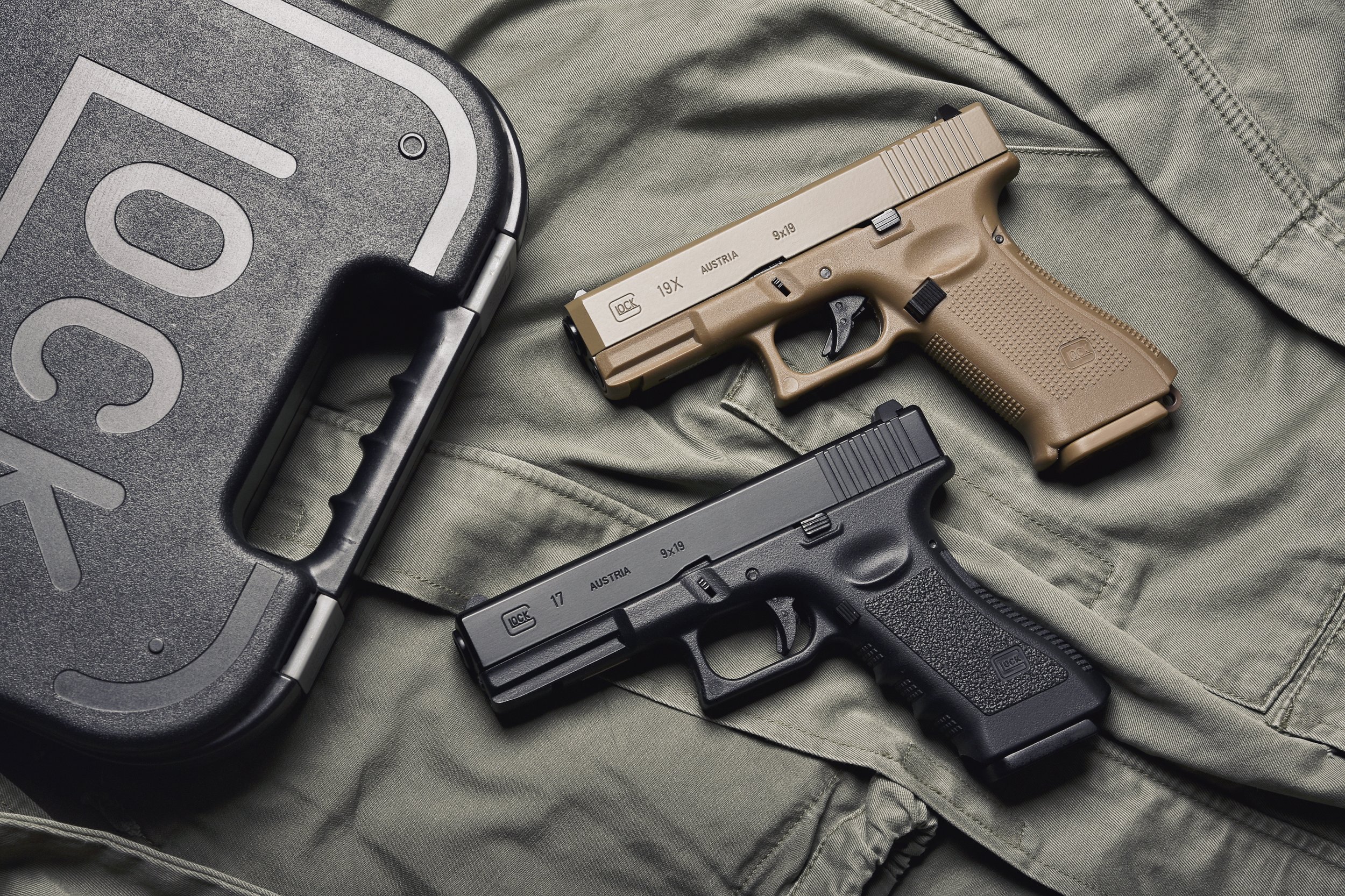 RDS Pistol Performance