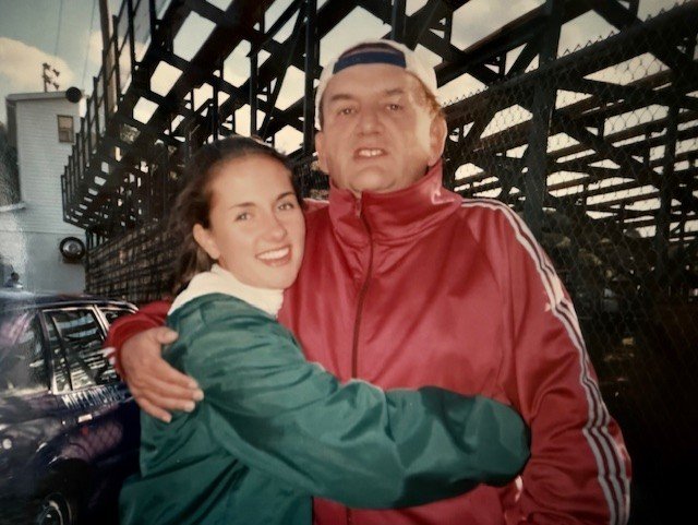 Christmas Colors, Reflections and New Years Hope