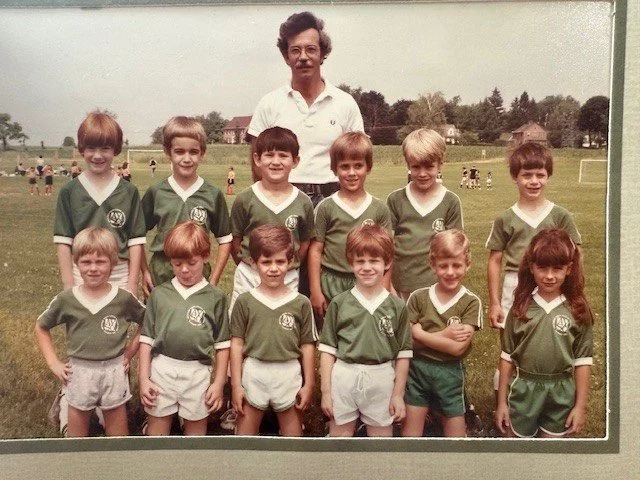Why I’ve Volunteered to Coach Girls’ Soccer for Eight Years (6 minute read)