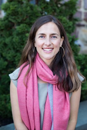 Kim Wilson, LCSW