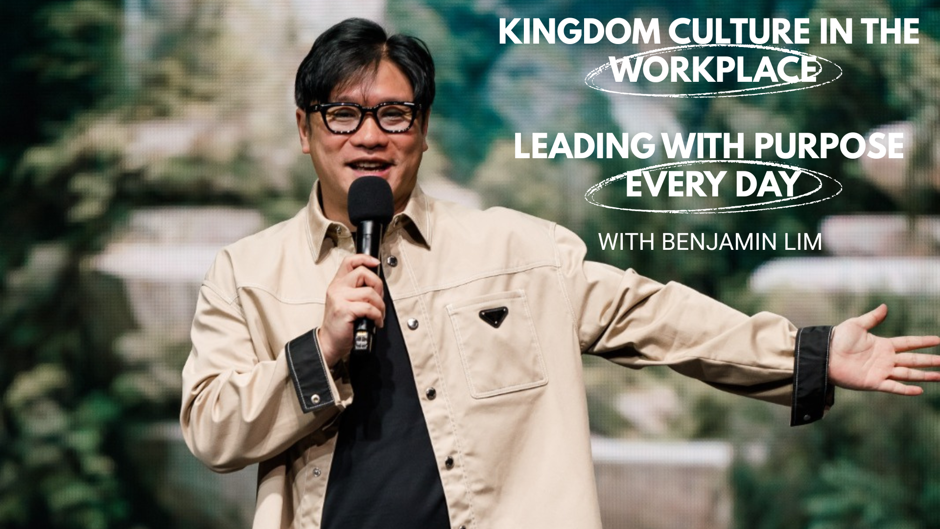 Kingdom Community