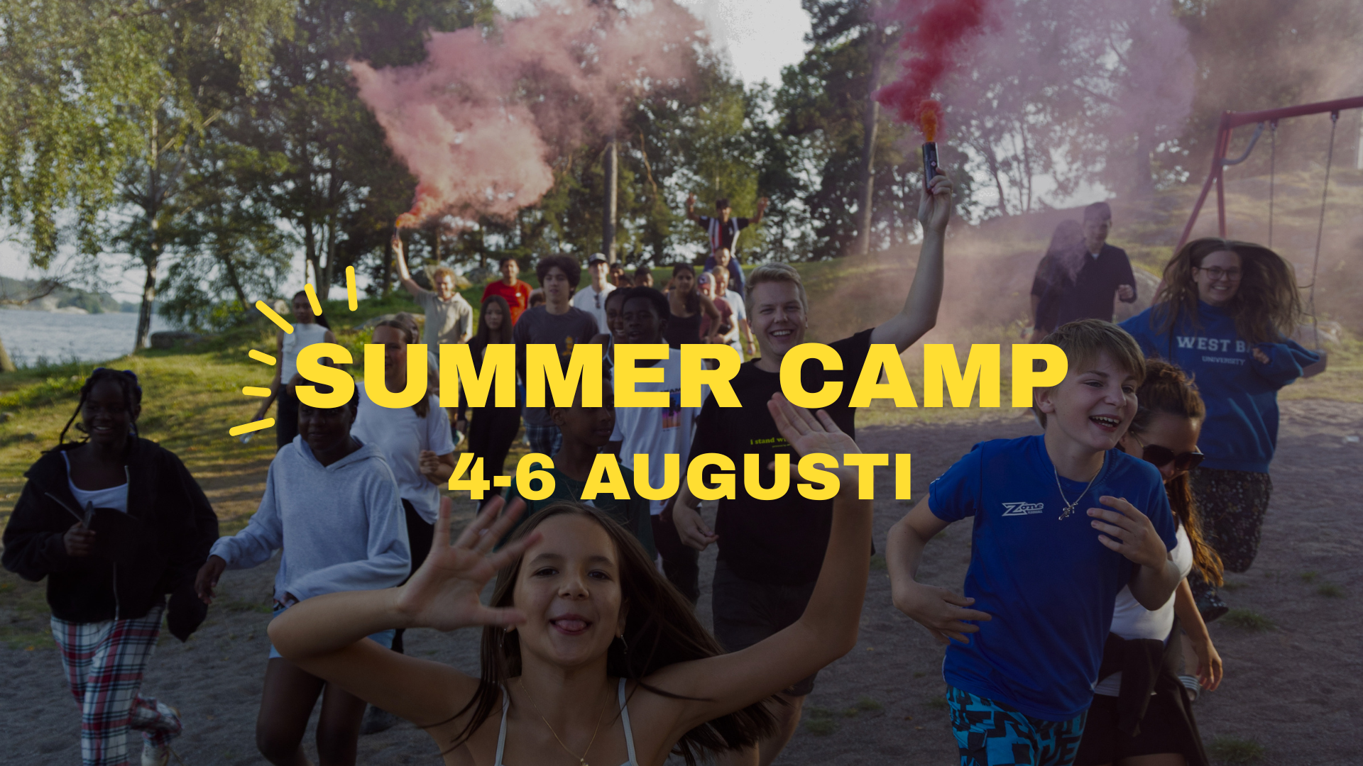 Summer Camp 