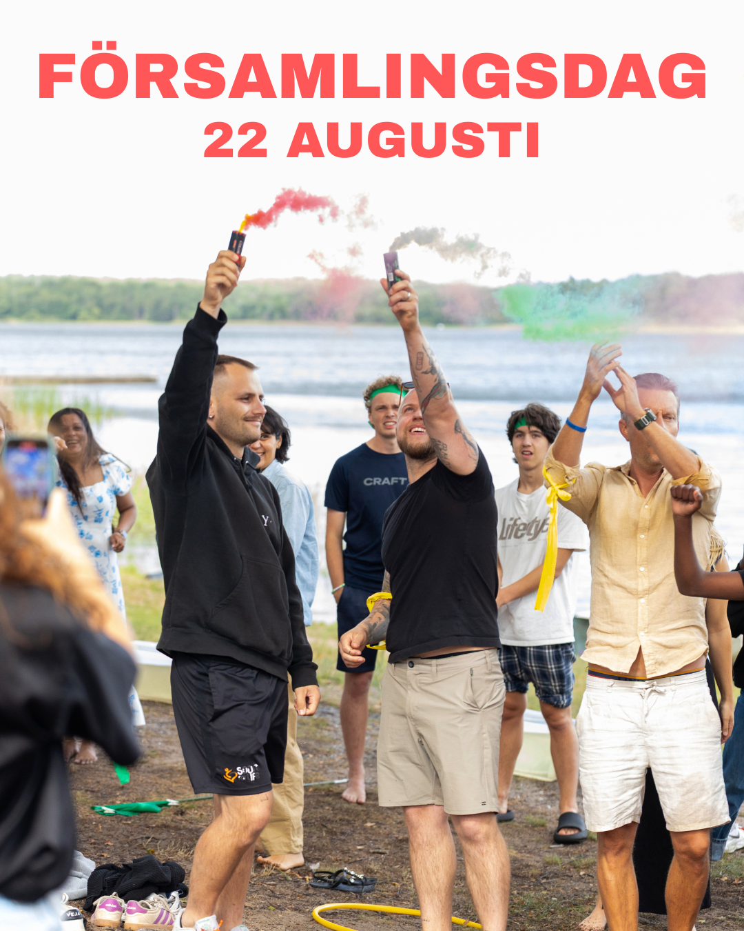 Församlingsdag
