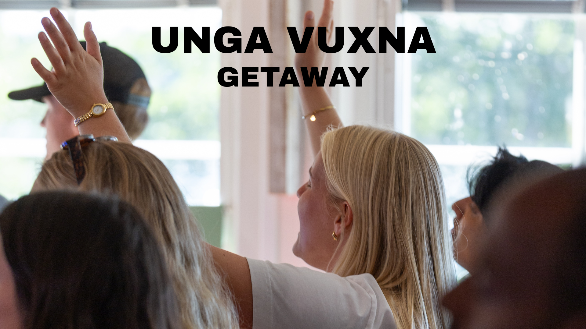 VXT Getaway