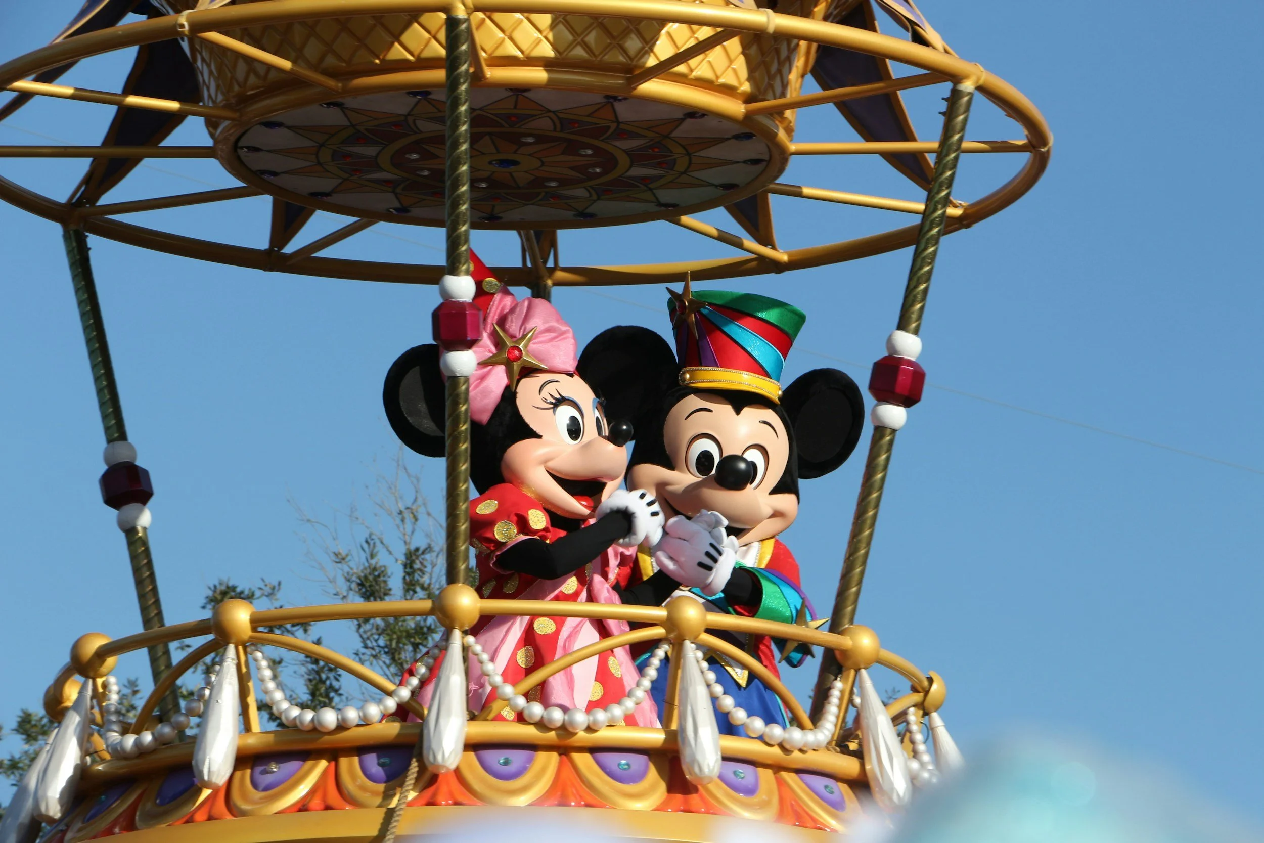 When Is the Cheapest Time to Go to Disney World in 2027?